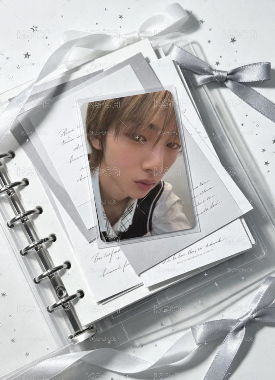 英勛中學學長金主訓出道了我那封未送出去的情書💌就當作粉絲信送給他了🥹