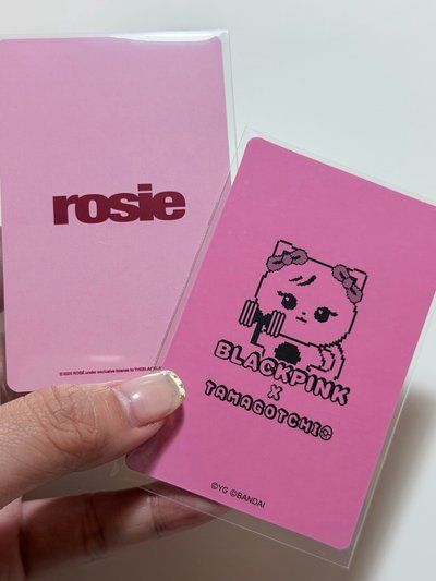 Rosie安可東京快閃店滿額+塔麻可吉廠損滿額肉