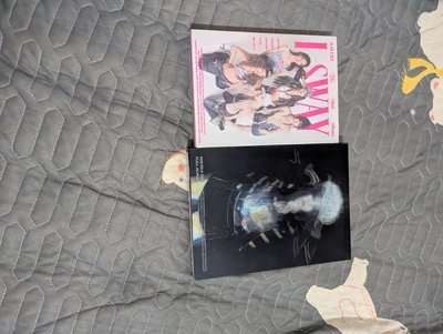 i-dle 空專