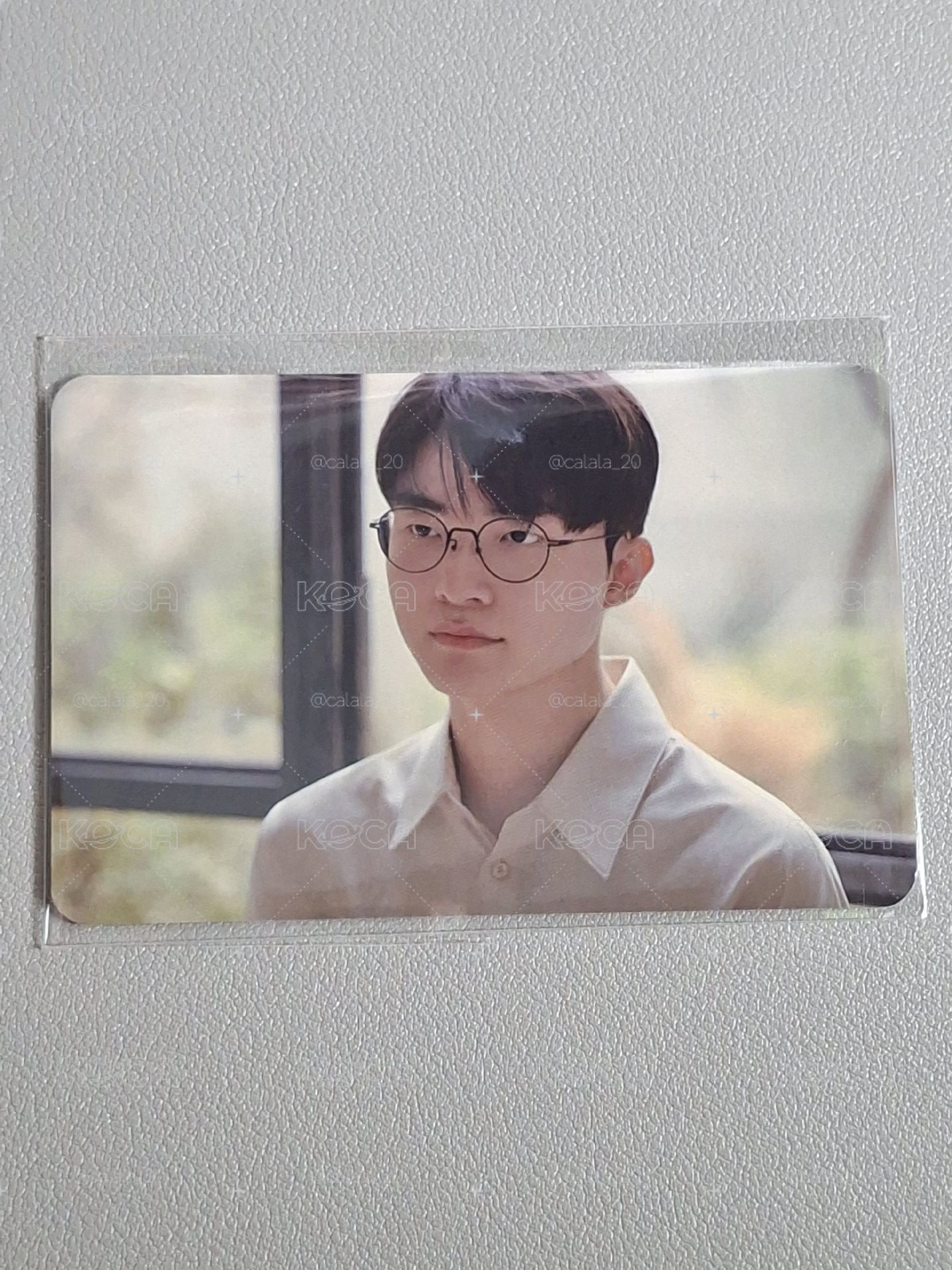 Faker｜upbit小卡🐈‍⬛