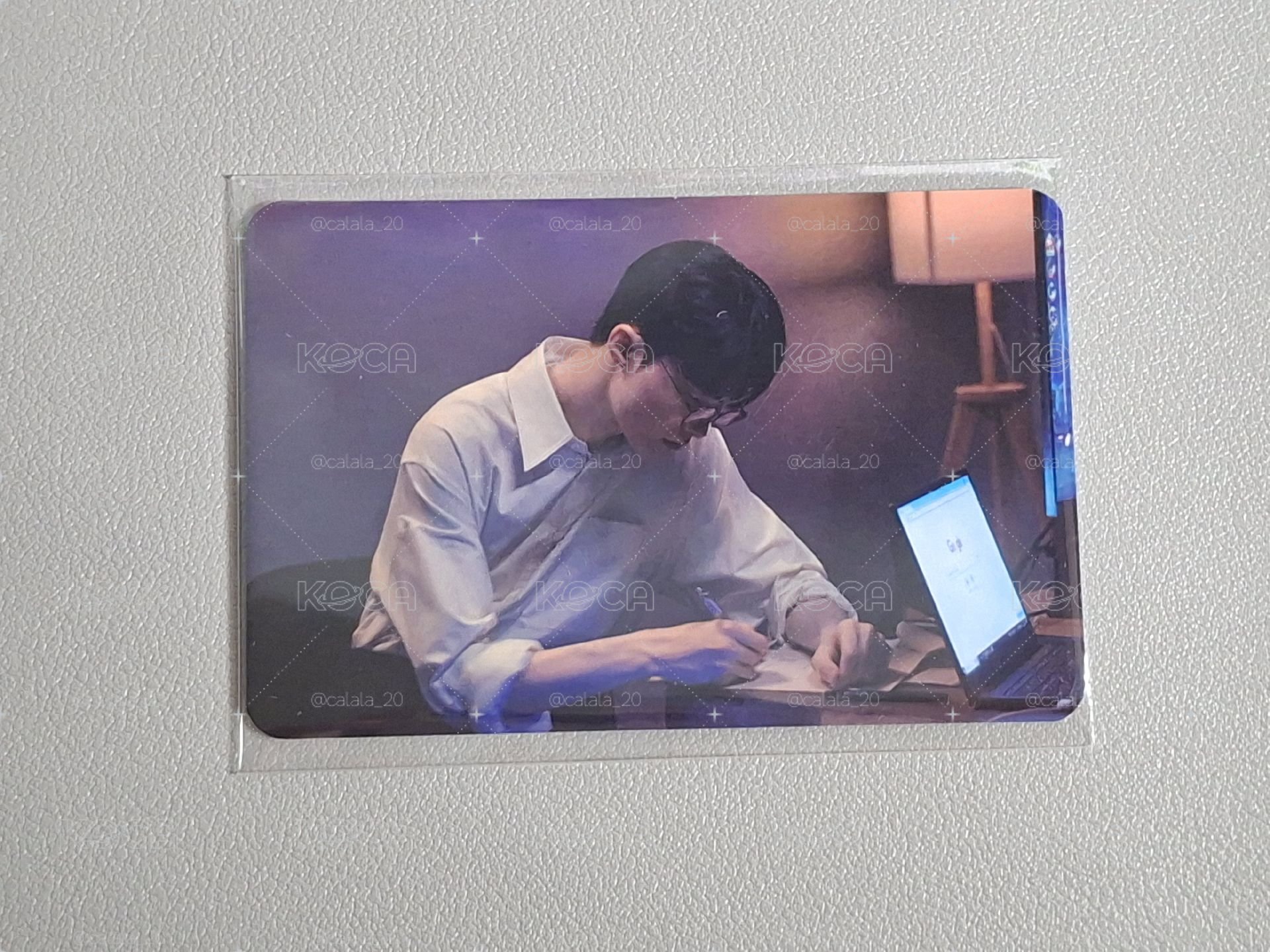 Faker｜upbit小卡🐈‍⬛