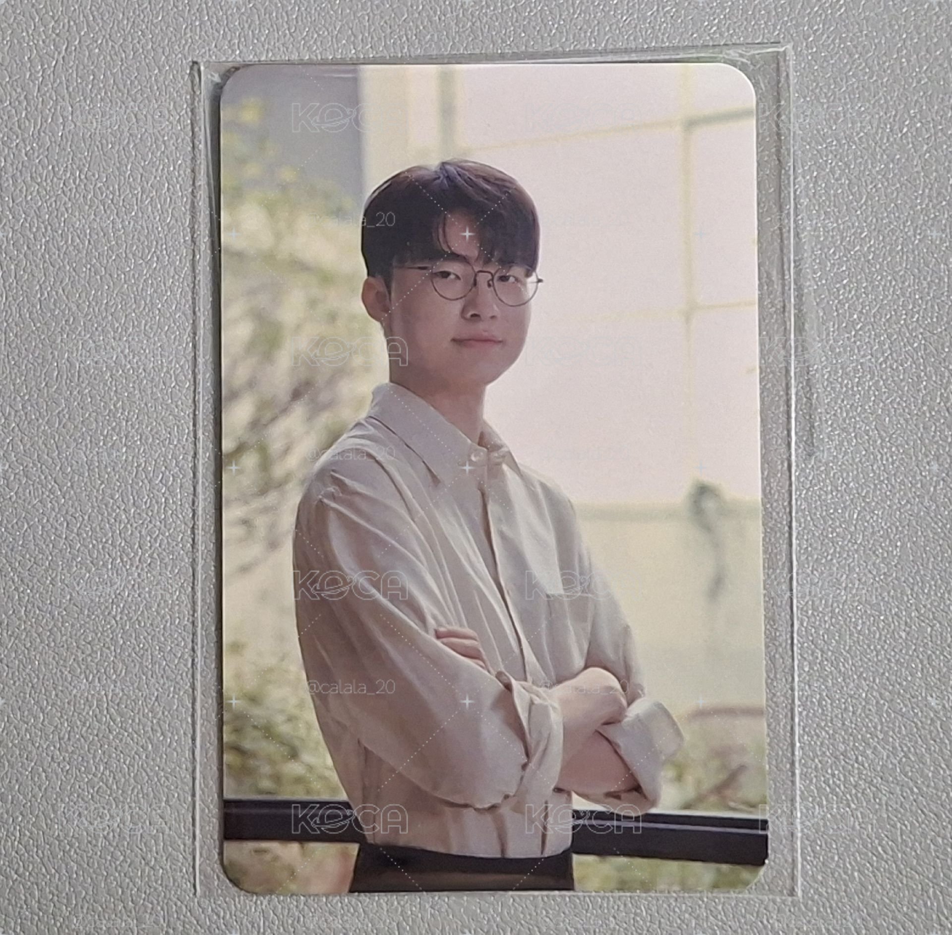 Faker｜upbit小卡🐈‍⬛