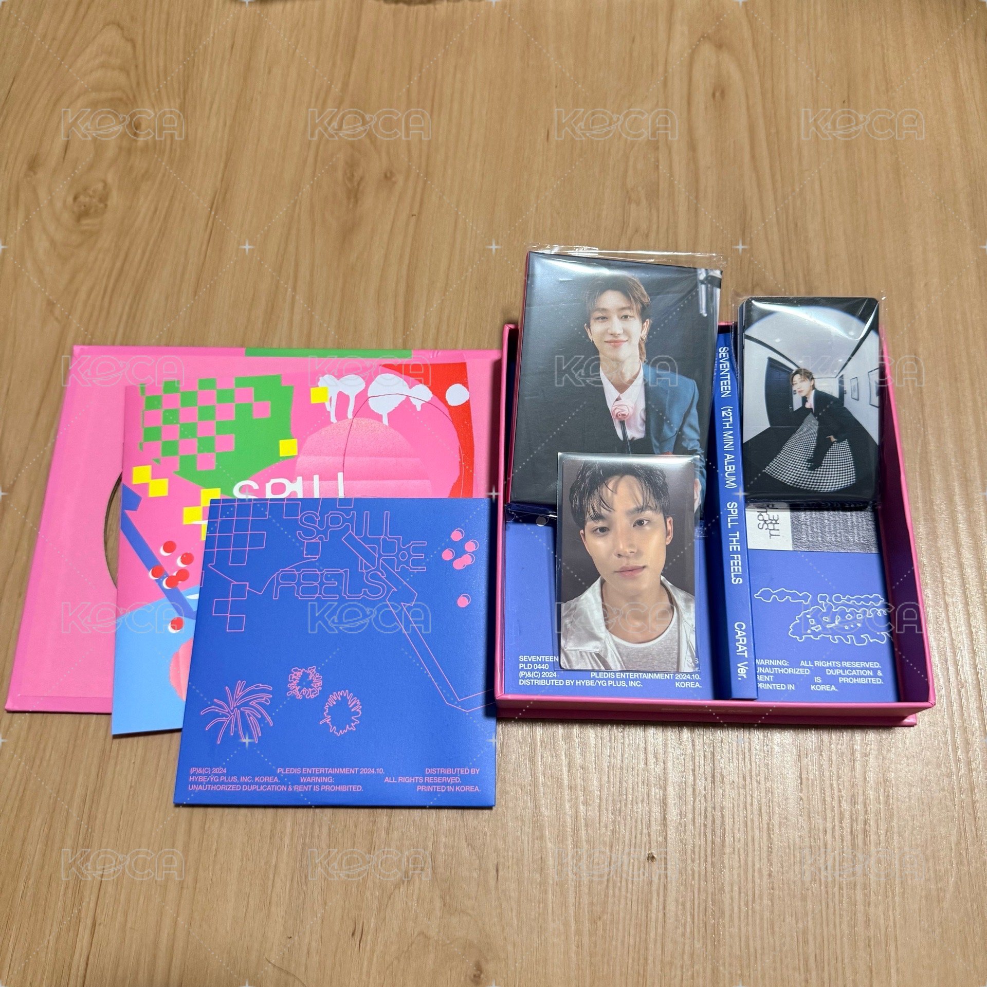 迷13克拉盤 八僅固卡