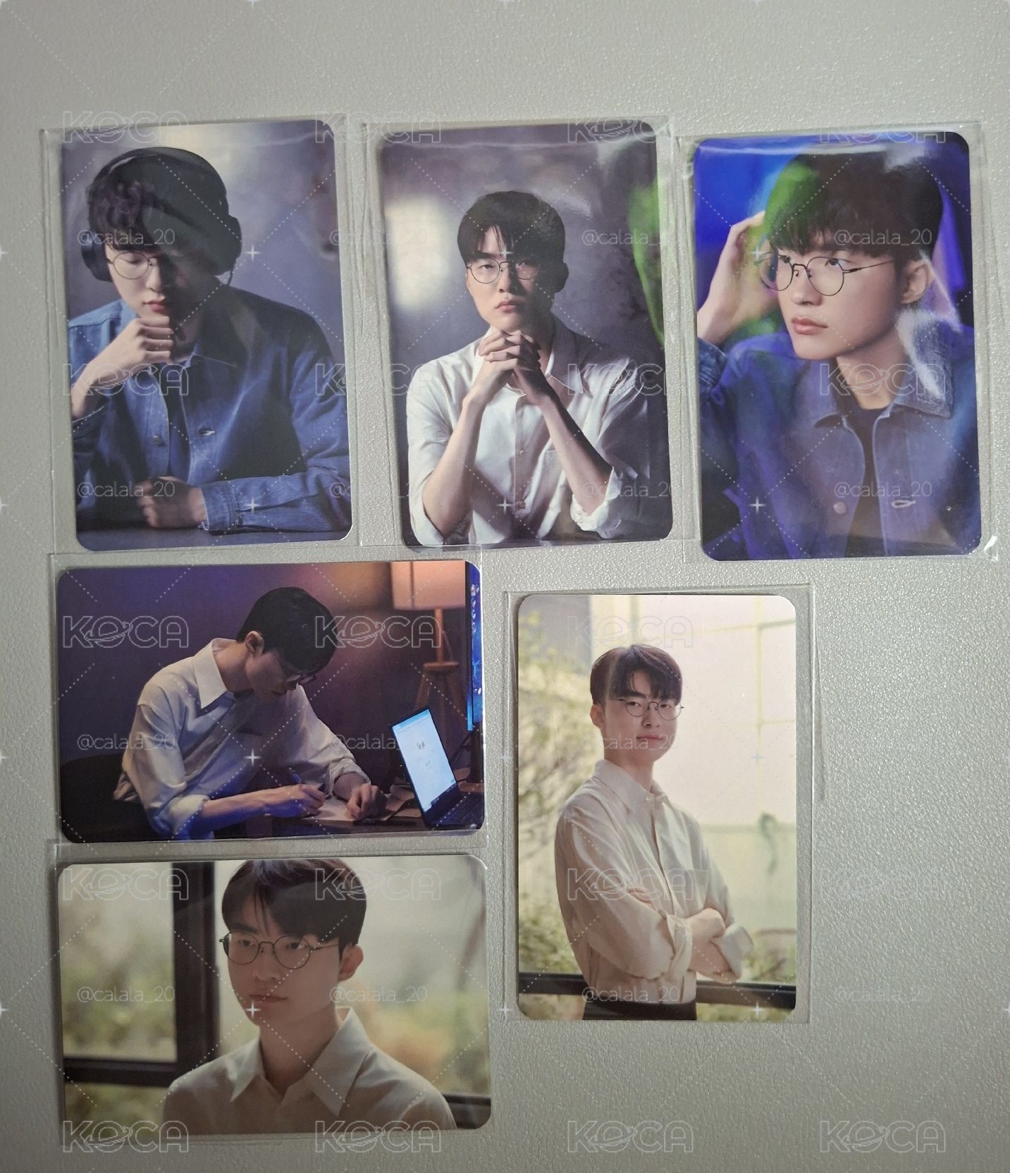 Faker｜upbit小卡🐈‍⬛