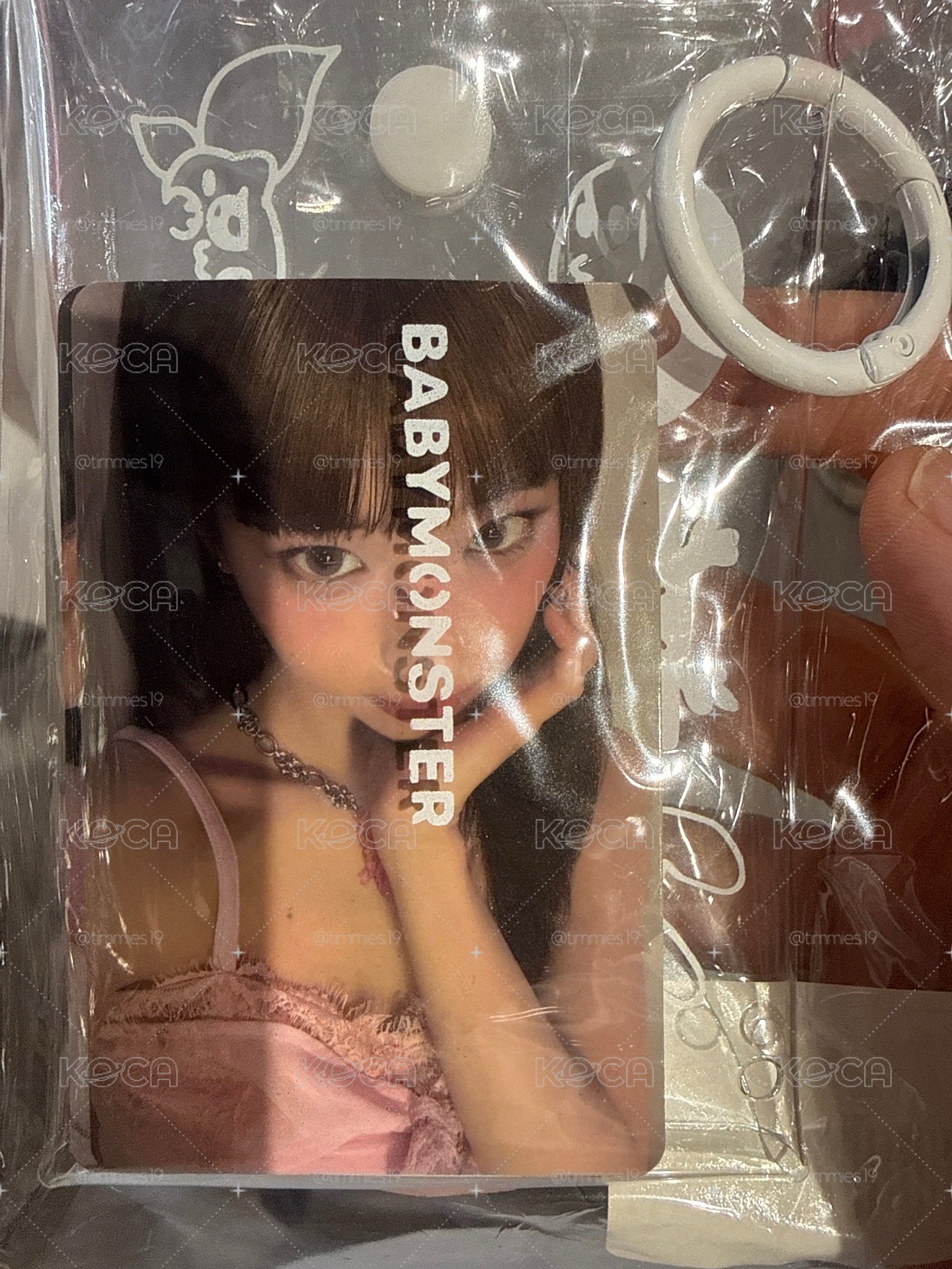預售禮一套