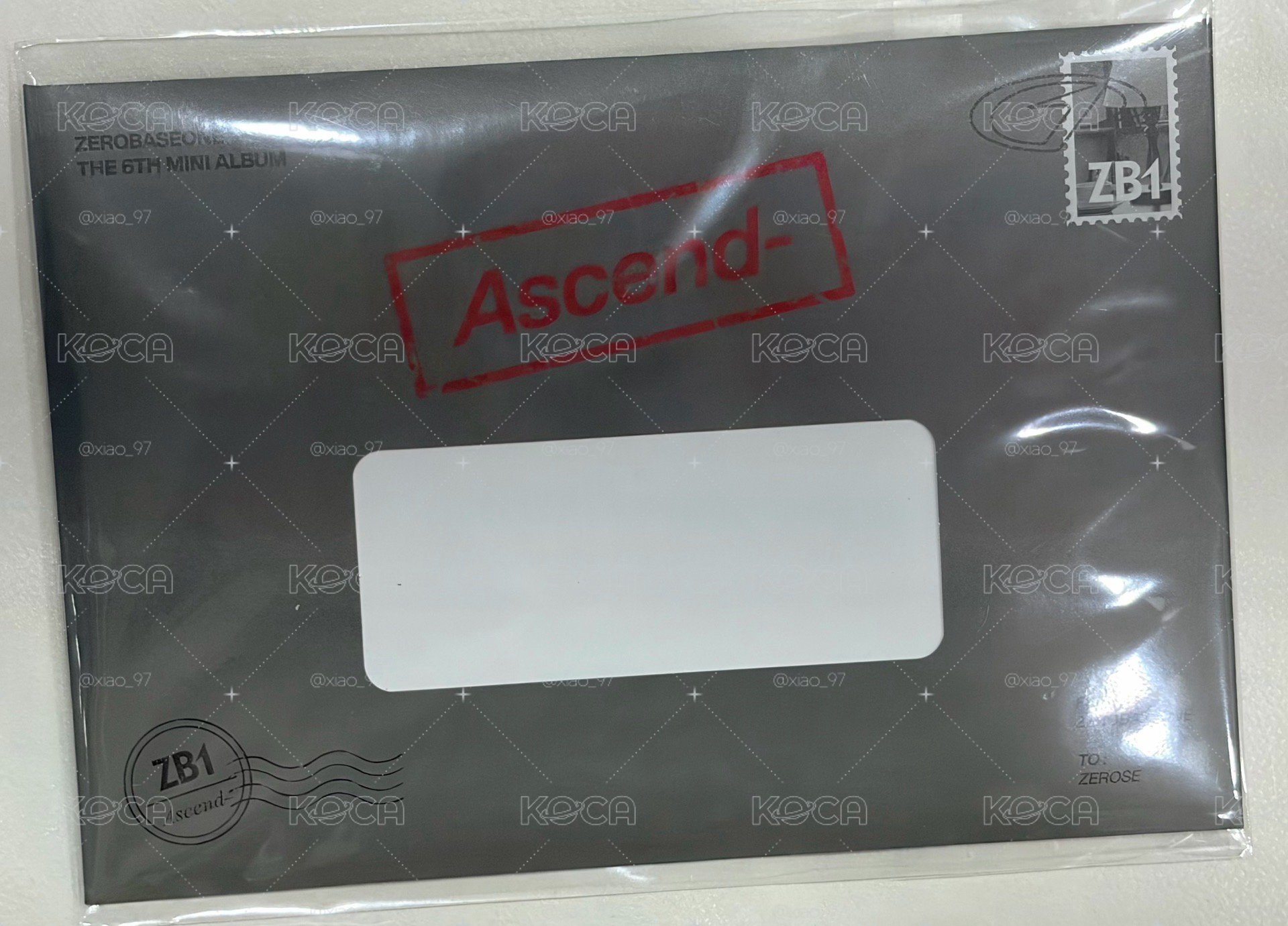 韓彬迷六MD照片組