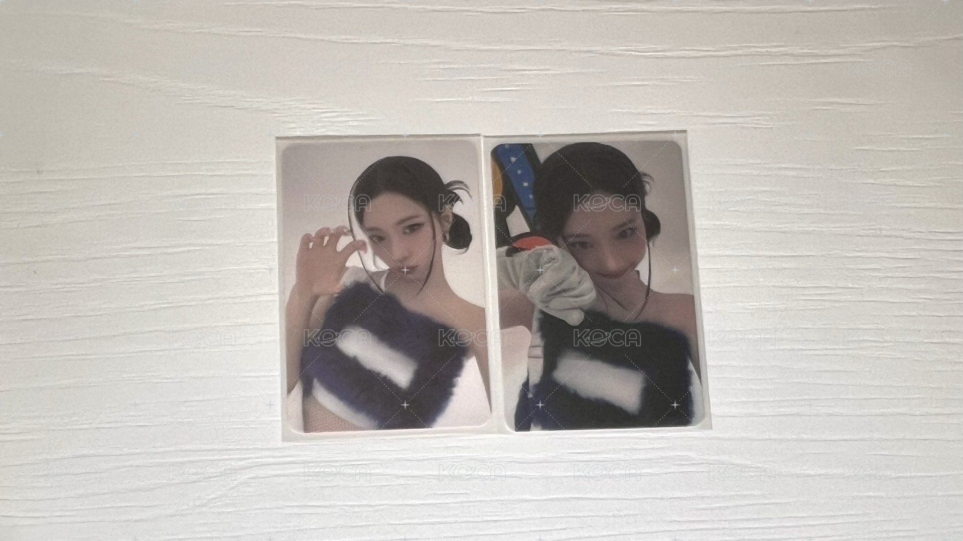 兩張一起賣