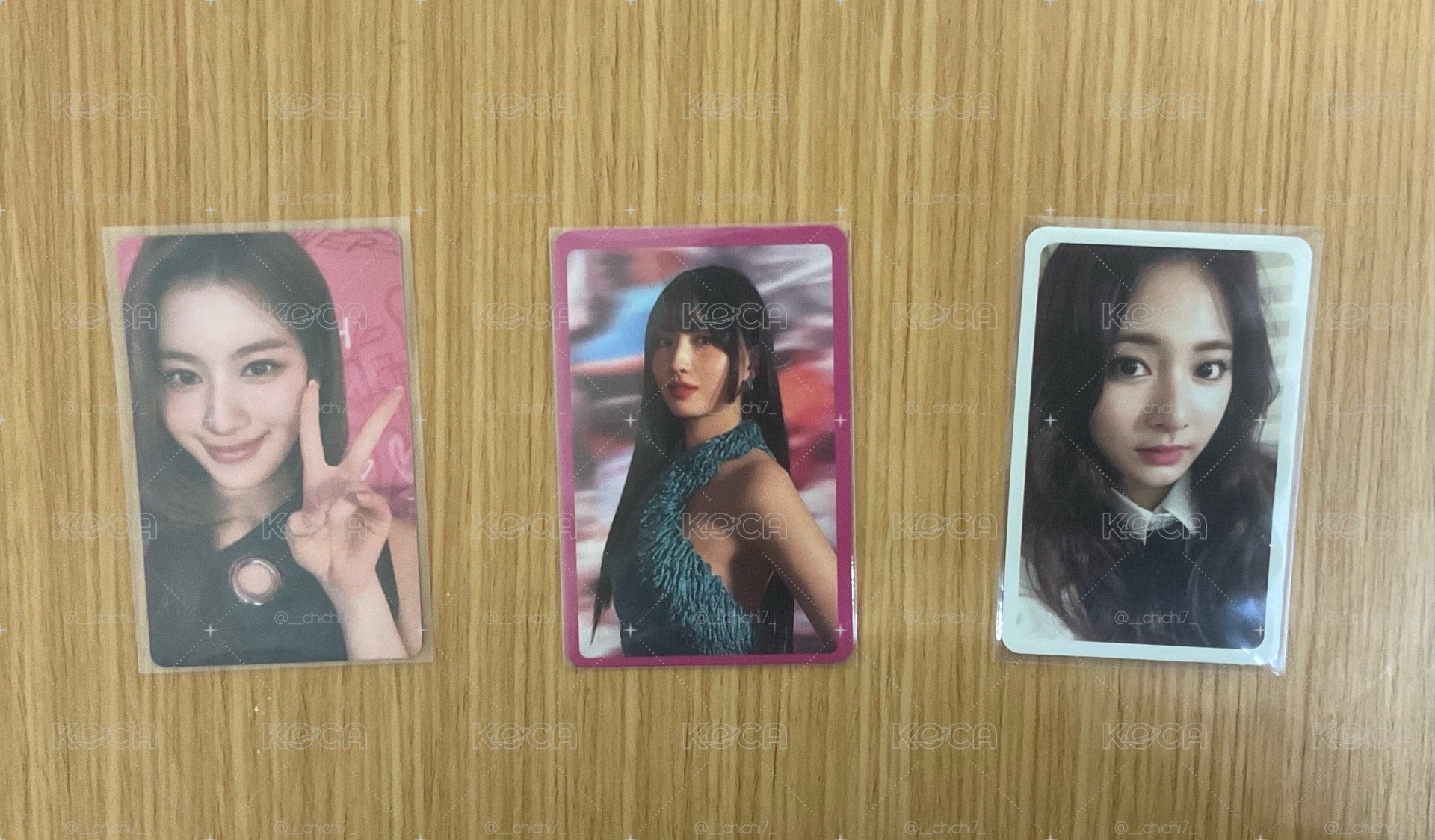 TWICE