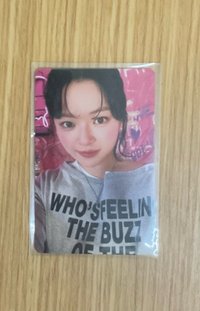 定延六巡JYP Japan滿額卡