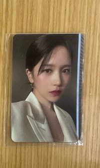 南 迷12專輯卡