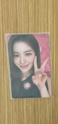 紗 六巡JYP Japan 滿額卡