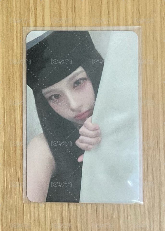薛侖娥藍情專輯卡
