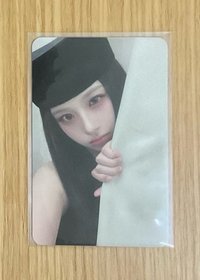 薛侖娥藍情專輯卡