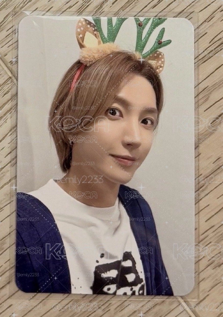 特麋鹿卡