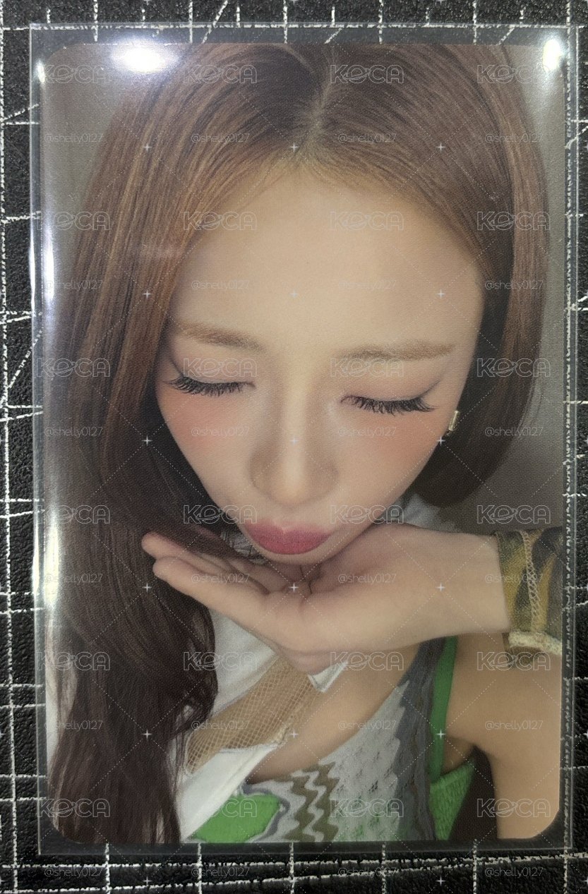可愛露
