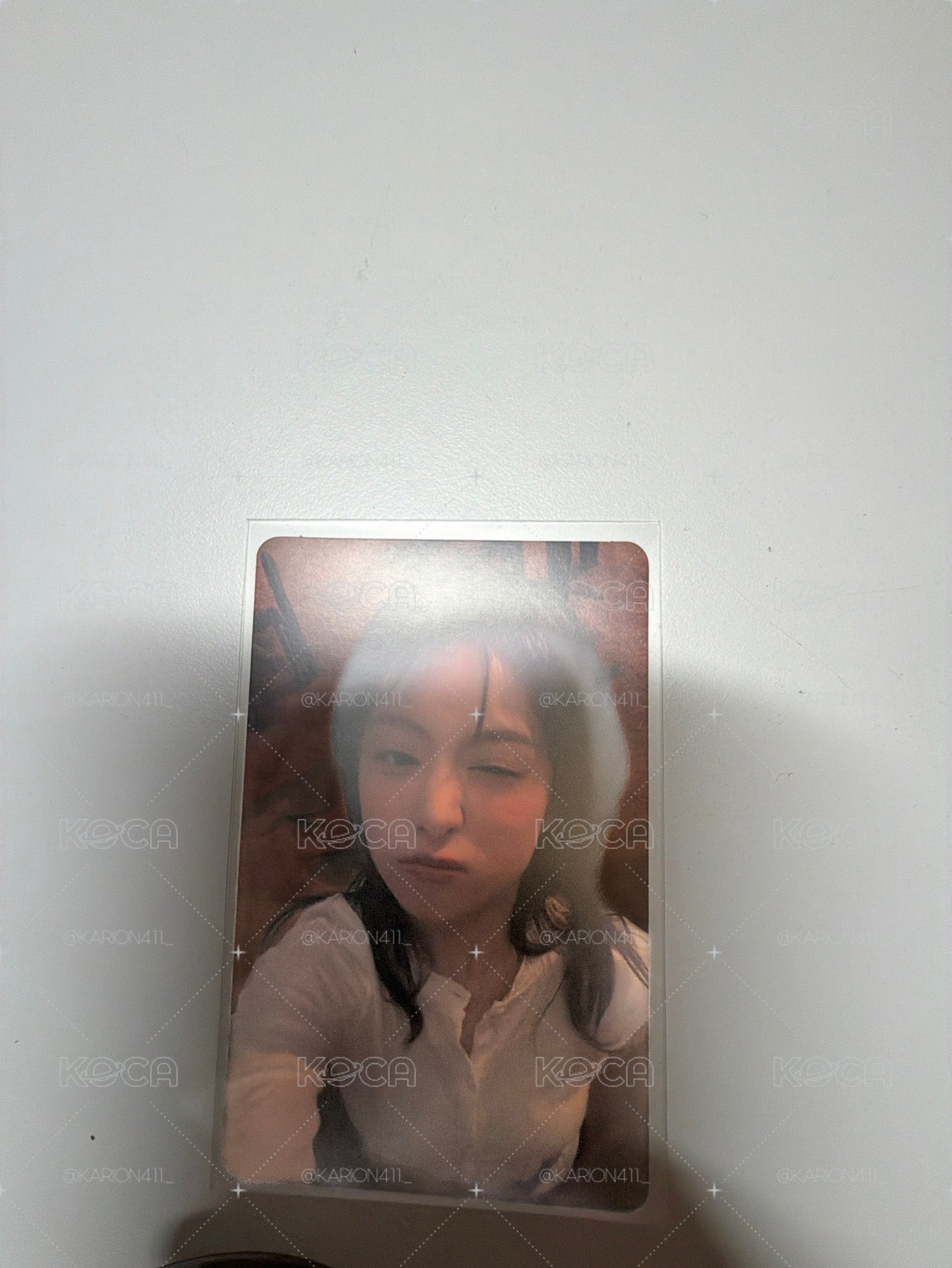 賢藍球球卡