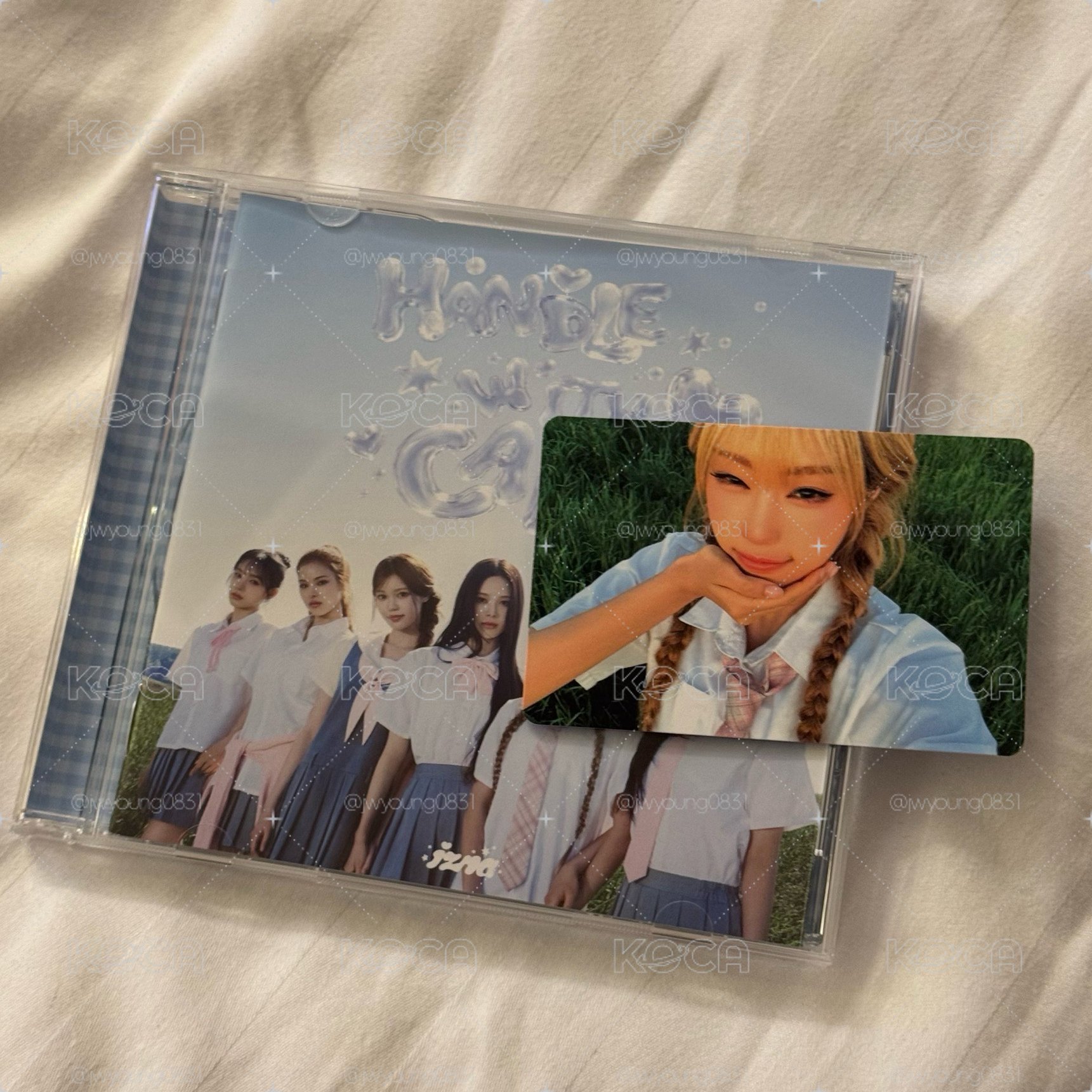 通常盤 庭小卡