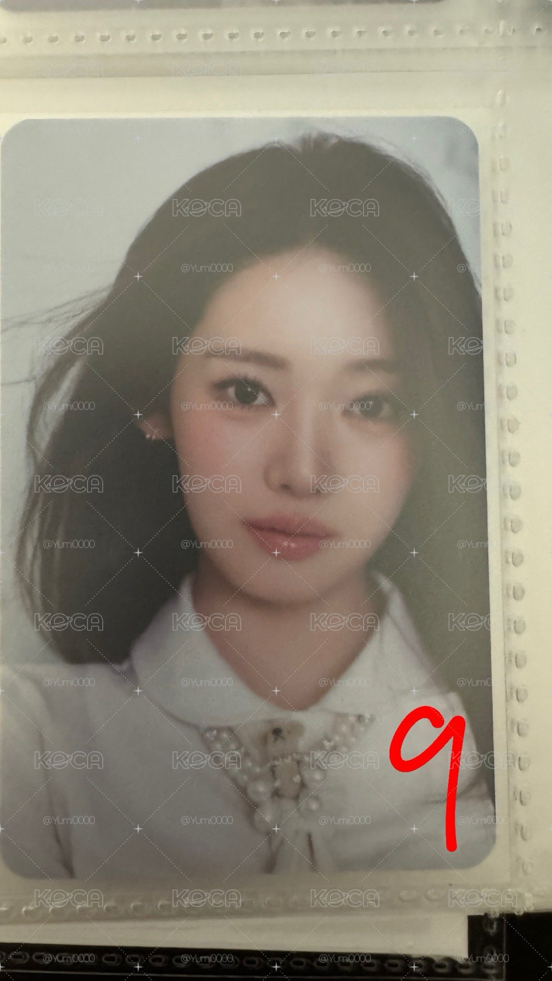 Rora 小卡