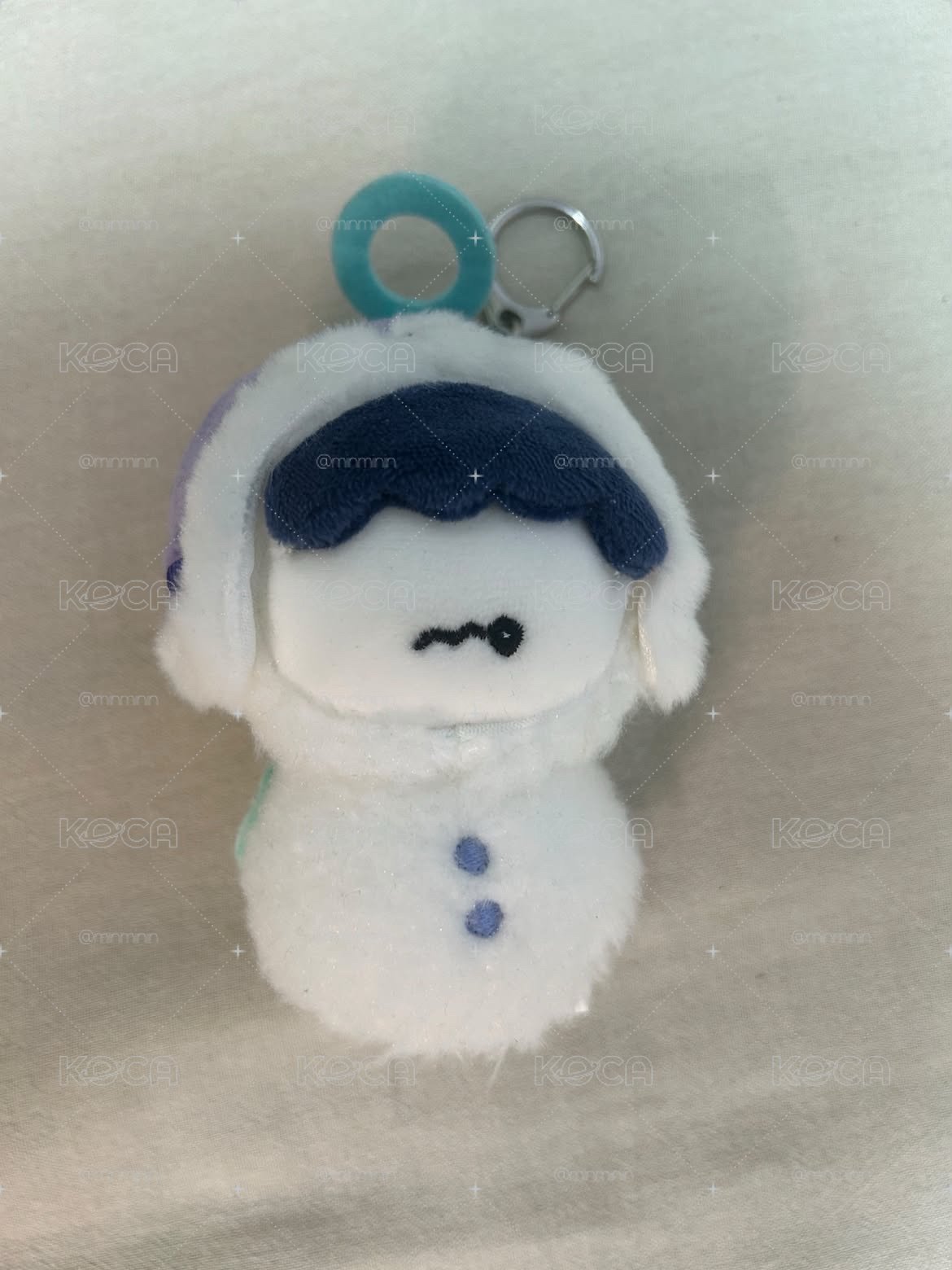 雪人⛄️