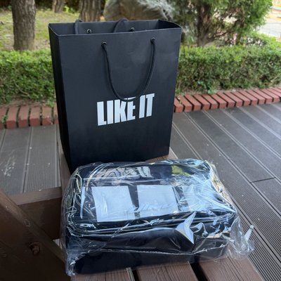 DINO 李燦 ‘Like It’ 預錄公放卡＋逆應援