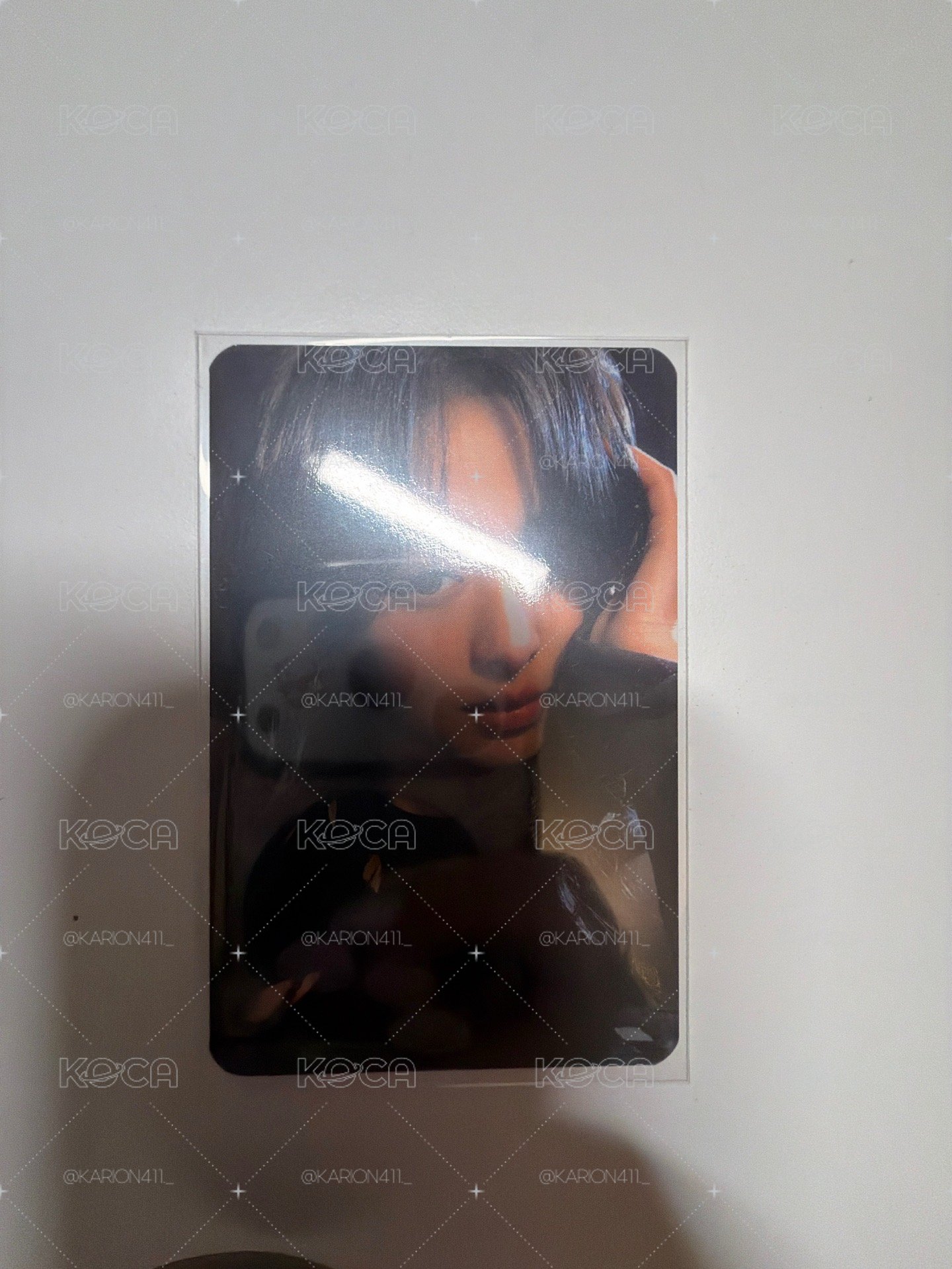 賢卡冊卡