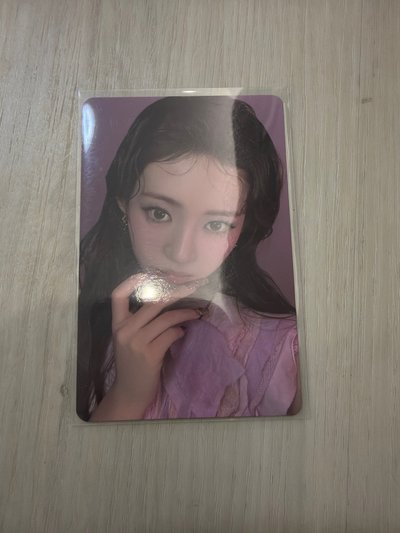 茶新加坡簽售卡💝
