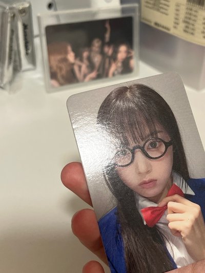 BREAK am幸運卡 柯南友
