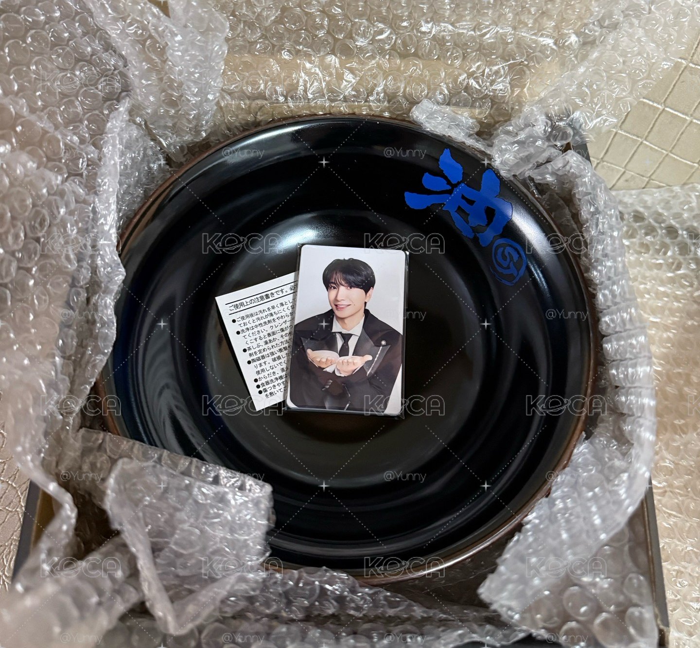 SJ 油麵碗