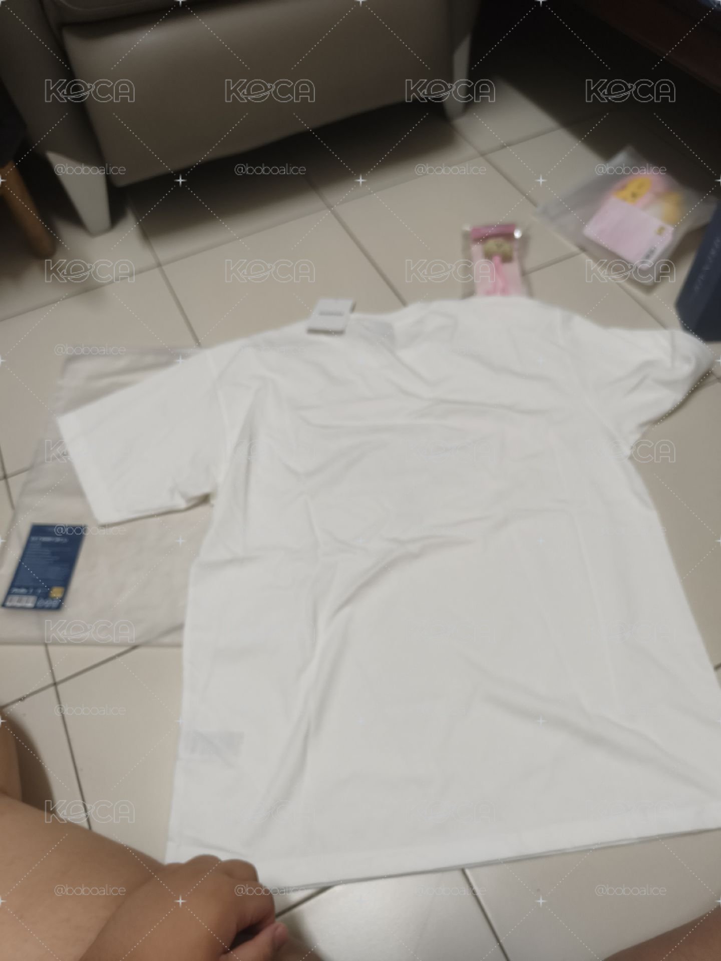 碩寛衣服