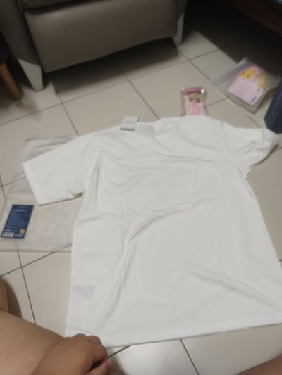 碩寛衣服