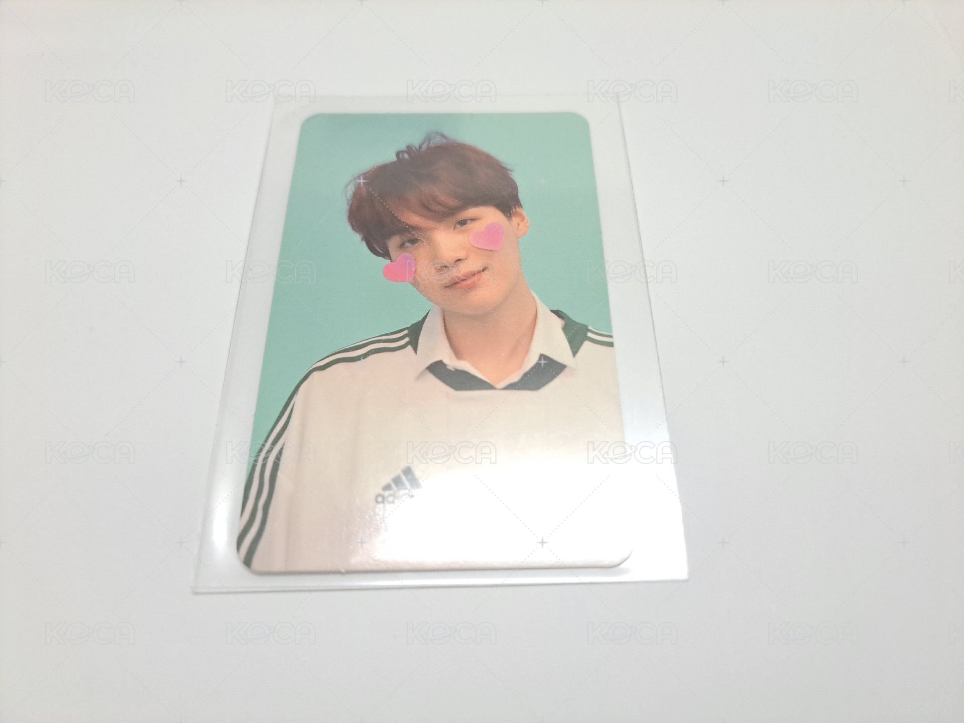 Suga