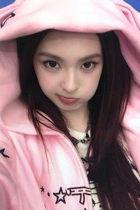 춤 (CHOOM) QQ音樂 四星 星光卡 心動寄語卡 中背