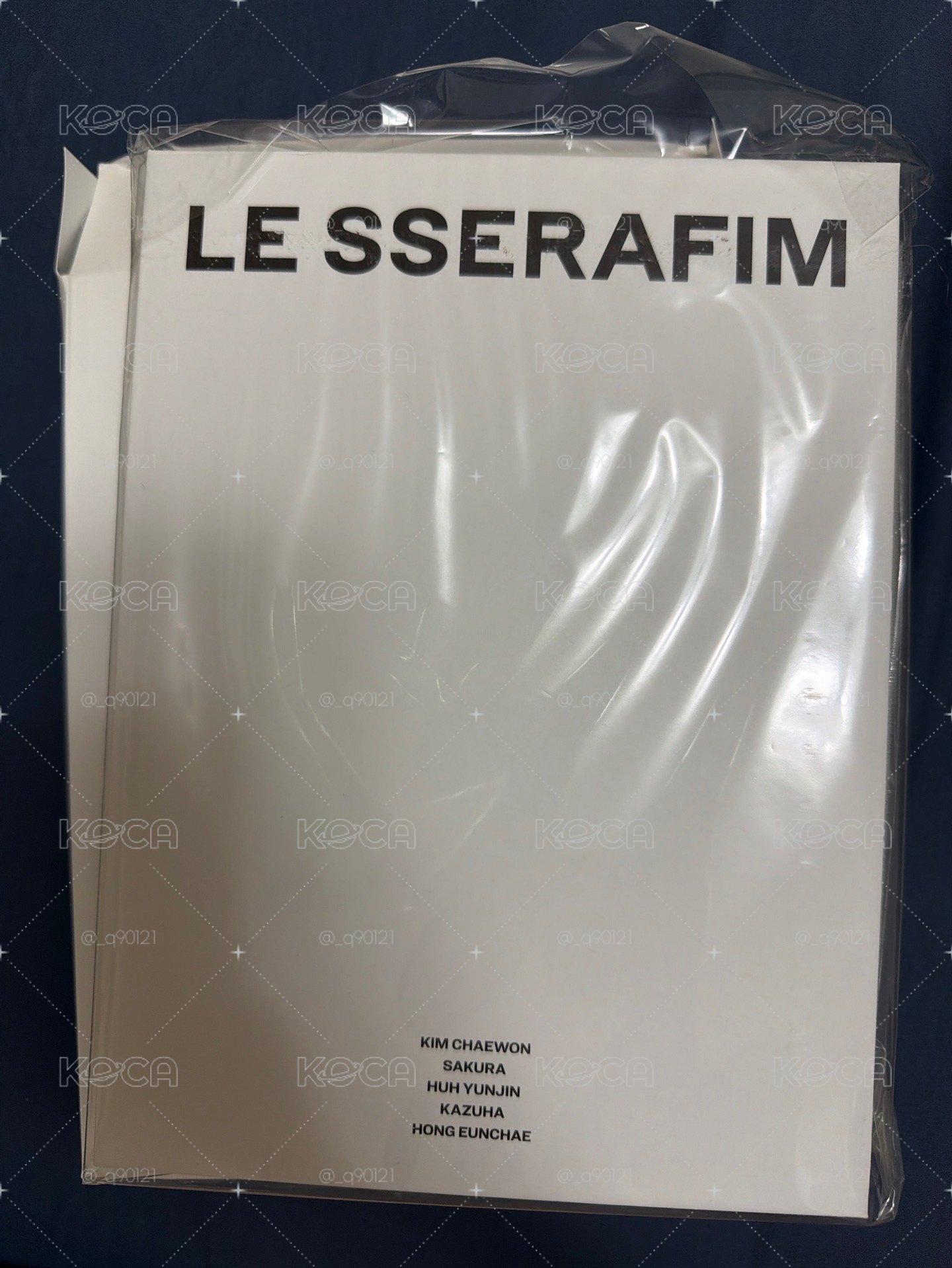卡冊