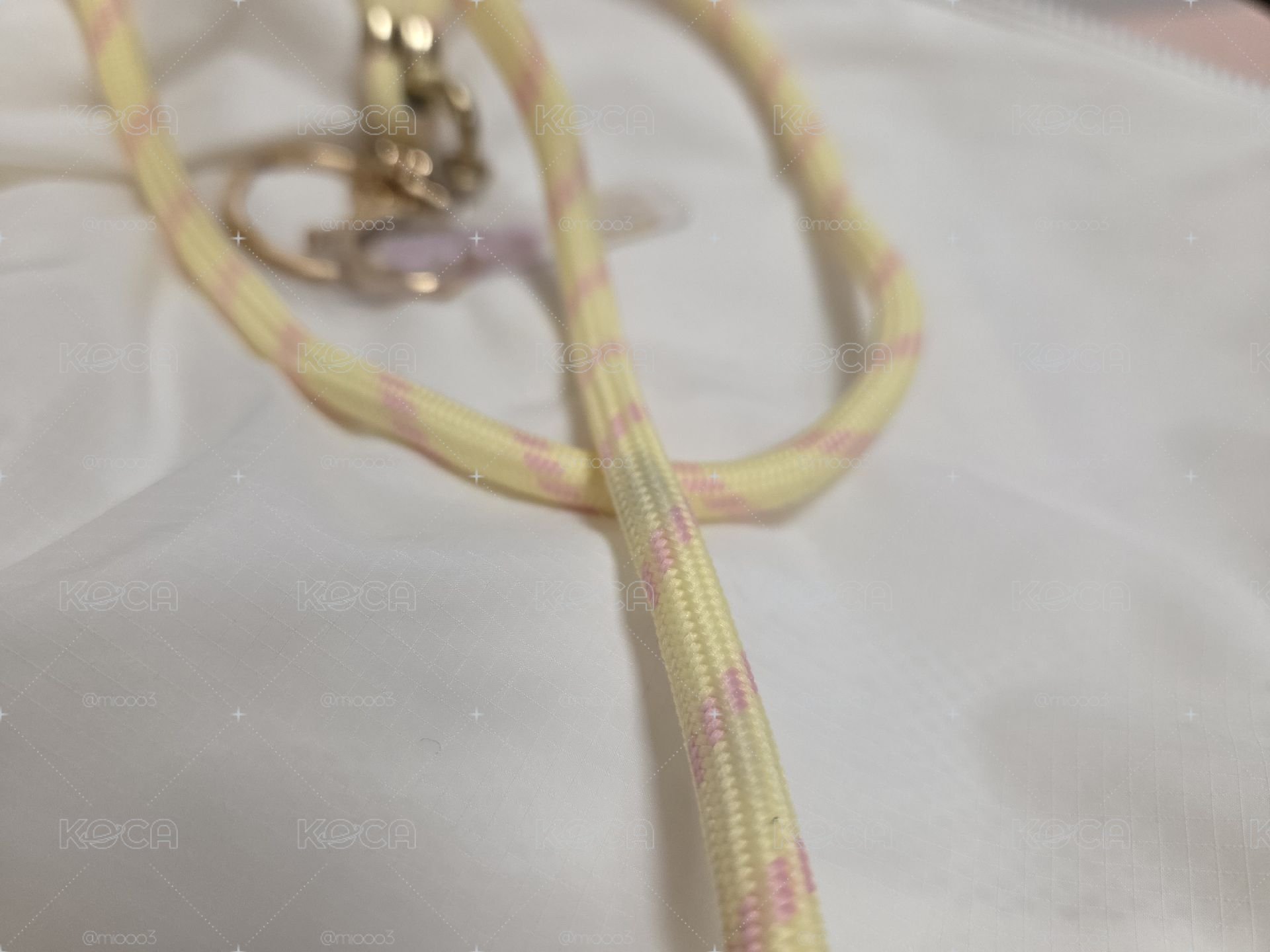 【祁煜】絨心相擁 手機掛繩背帶