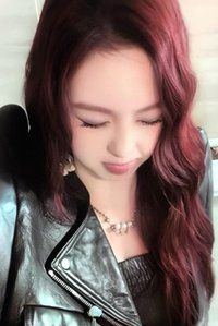 춤 (CHOOM) QQ音樂 五星 星光卡 限量珍藏卡