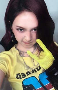 춤 (CHOOM) QQ音樂 三星 星光卡 雙面紀錄卡