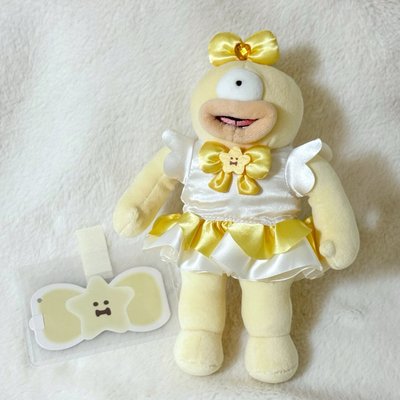 ꒰ 魔法少女奧德 ꒱