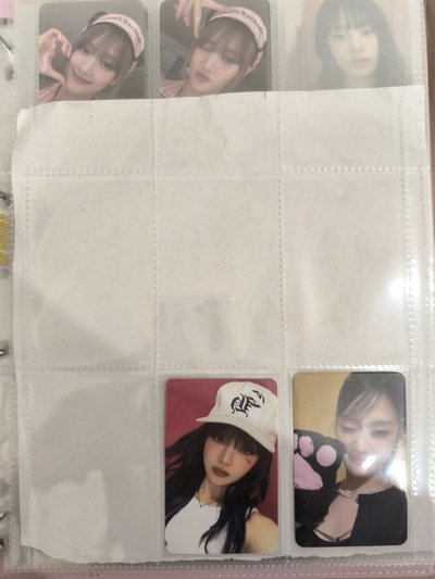 i-dle大拍賣