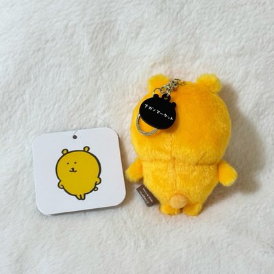 ꒰ 黃熊 ꒱