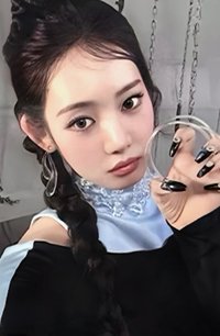 춤 (CHOOM) QQ音樂 二星 星光卡 定格回憶卡