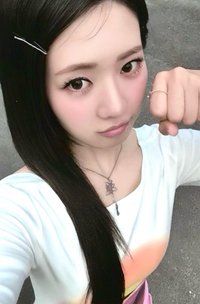 춤 (CHOOM) QQ音樂 四星 星光卡 心動寄語卡 中背