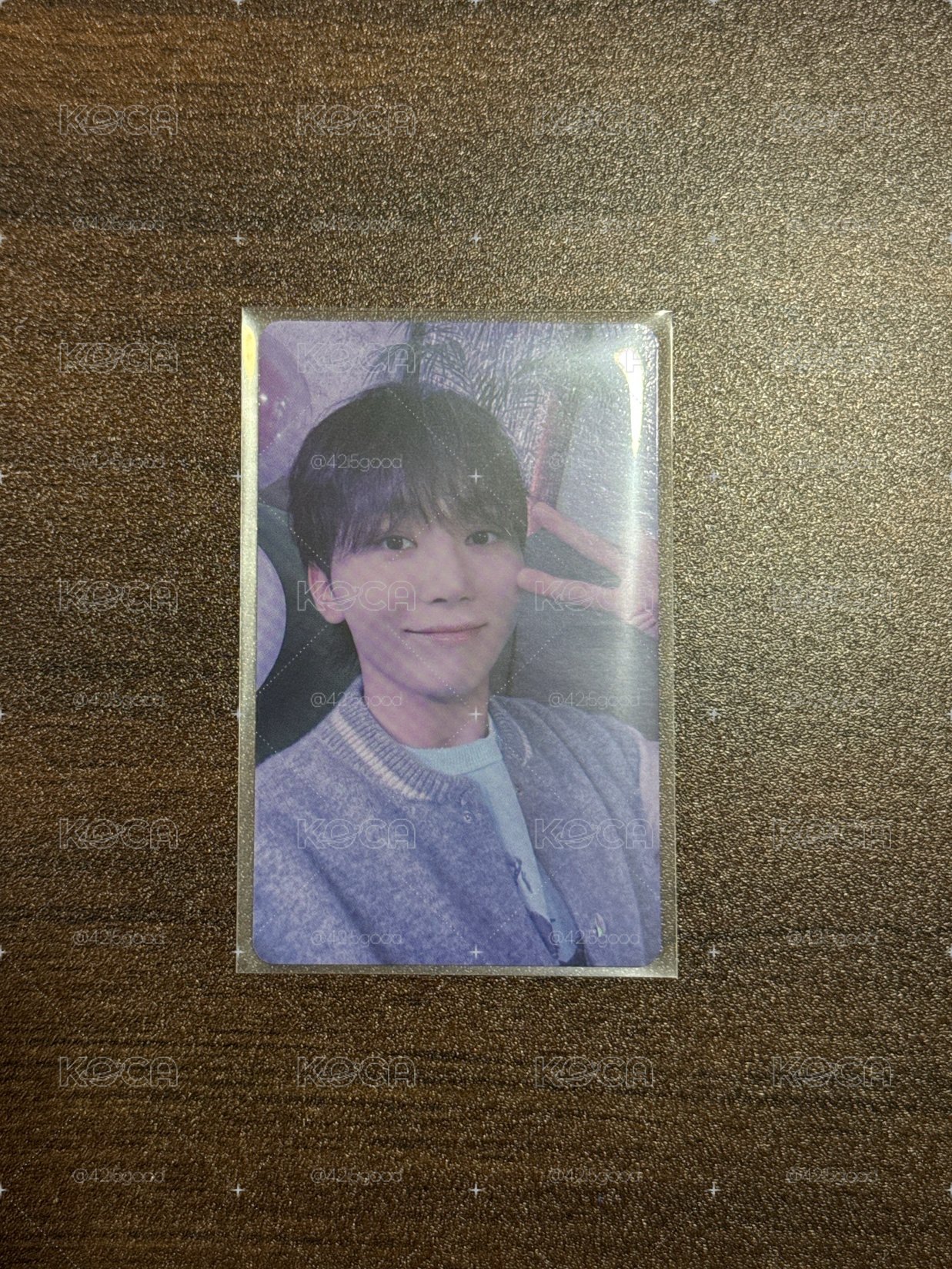 SVT 寛 消費期限 日咖 東京 入場卡 / 場限卡 