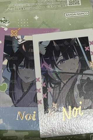 乃依 拍立得