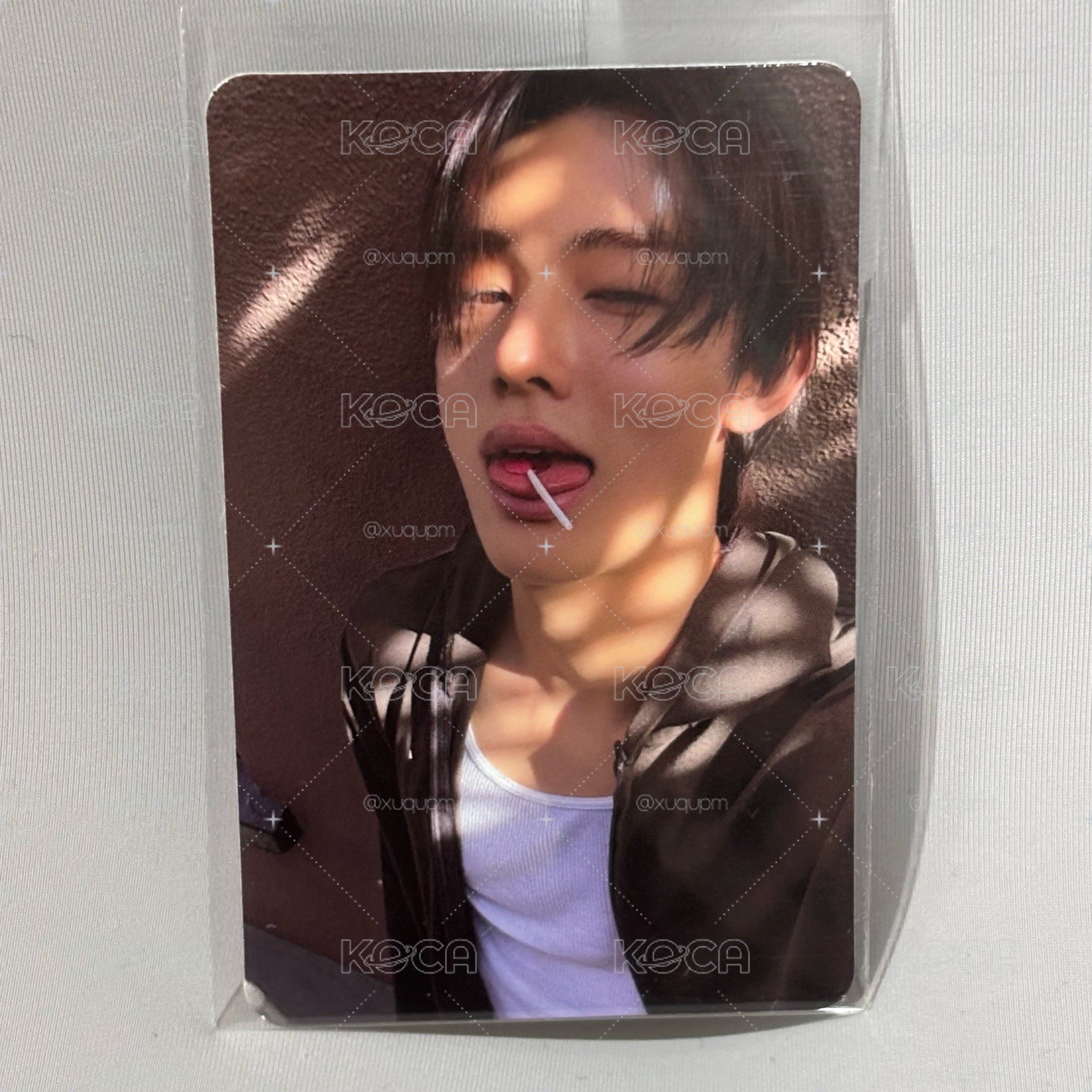 🍭吐舌嚴 