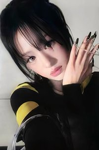 춤 (CHOOM) QQ音樂 二星 星光卡 定格回憶卡