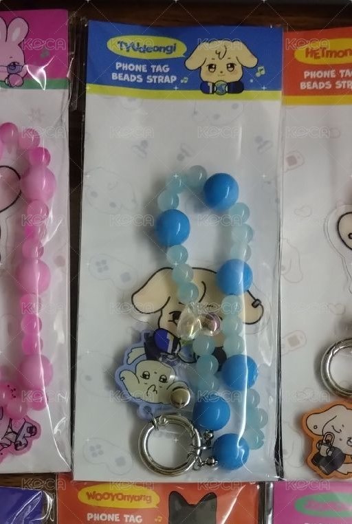 潤（無卡）