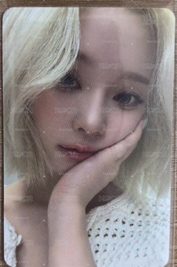 小卡