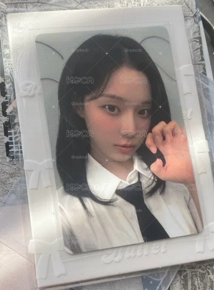 小卡