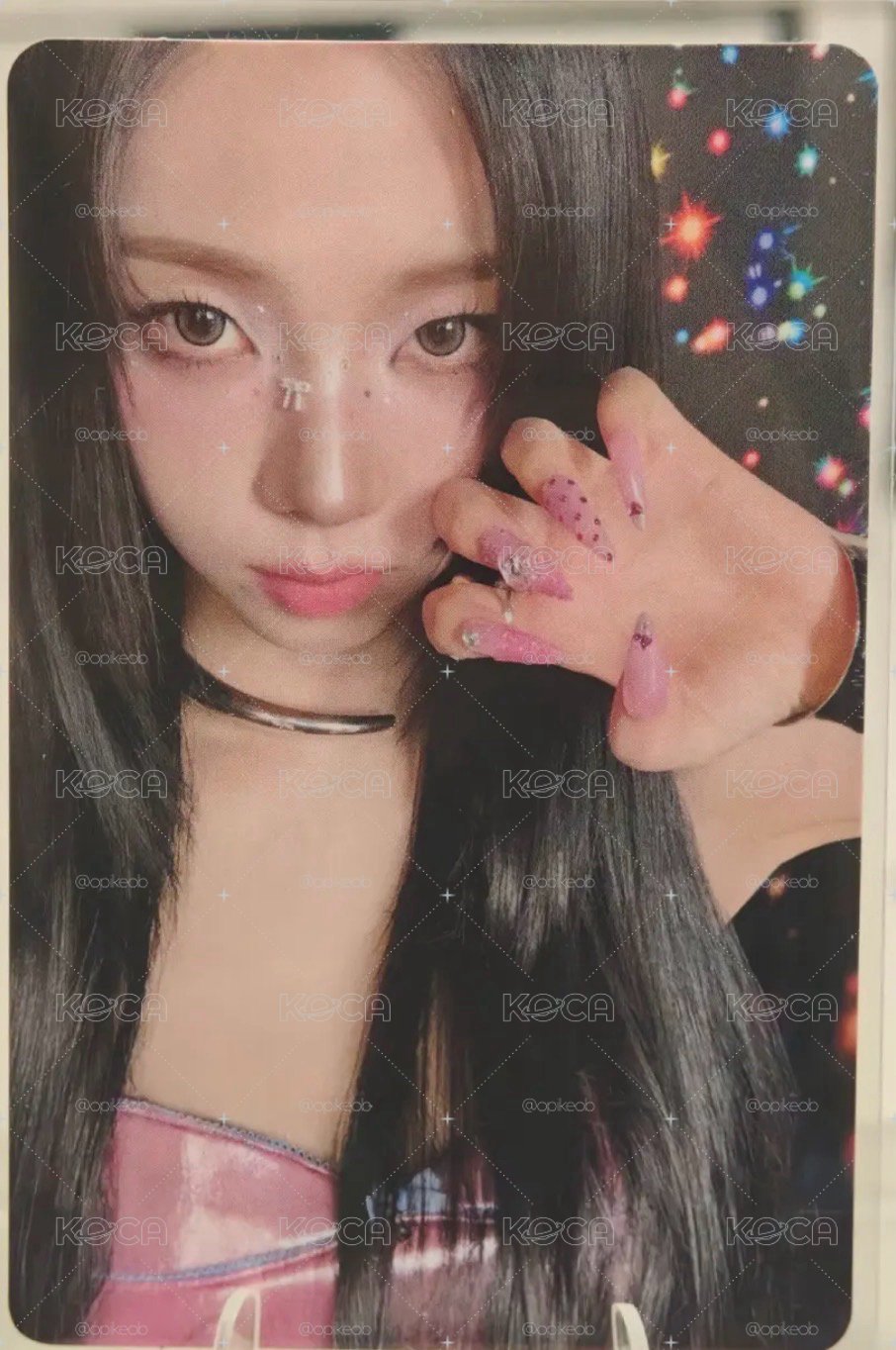 小卡