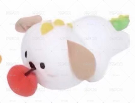 非現趴趴狗龍小盤